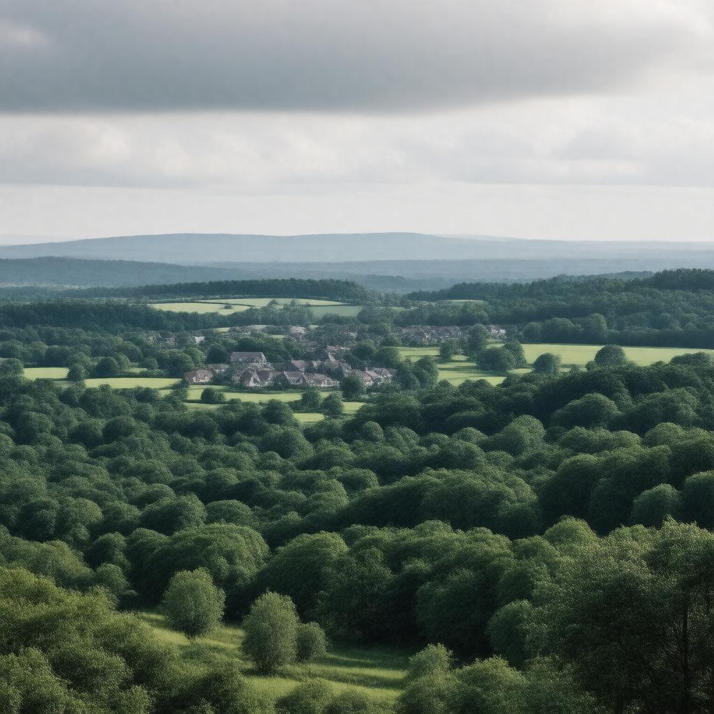 Surrey County